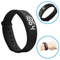 W5S Sport Multifunktionales Smart Fitness-Armband