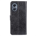 OnePlus Nord N20 5G Wallet Case mit Ständerfunktion