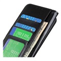 Samsung Galaxy S22+ 5G Wallet Schutzhülle mit Magnetverschluss