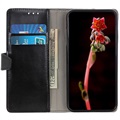 Sony Xperia Pro-I Wallet Schutzhülle mit Magnetverschluss
