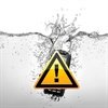 iPhone 5S Wasserschaden Reparatur