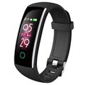 Wasserdichte Bluetooth 5.0 Fitness-Armband C20