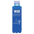 Wish Atibakterieller Händedesinfektionsalkohol mit Glycerin - 250 ml
