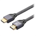 Wozinsky HDMI 2.1 8K 60Hz / 4K 120Hz / 2K 144Hz Kabel - 1m