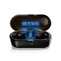 XG13 TWS Bluetooth 5.0 Headsets LED Power Display In-Ear Gaming HIFI Sound Sport Kopfhörer