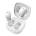TWS-Ohrhörer mit Bluetooth und Ladeetui XY-30 - Weiß