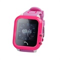 Xblitz FindMe Smartwatch mit GPS-Funktion