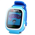 Xblitz LoveMe Smartwatch mit GPS für Kinder