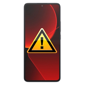 Xiaomi 13T Akku Reparatur