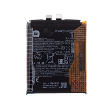 Xiaomi 15 Akku BP4V - 5240mAh
