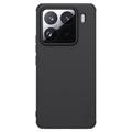 Xiaomi 15 Pro Nillkin Super Frosted Shield Pro Hybrid Hülle - Schwarz