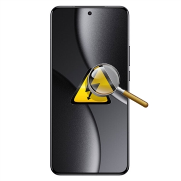 Xiaomi 15 Ultra Diagnose