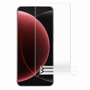 Xiaomi 15 Ultra TPU Displayschutzfolie - Durchsichtig