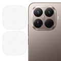 Xiaomi 15T/15T Pro Kameraobjektiv Panzerglas Schutz - 2 Stk.