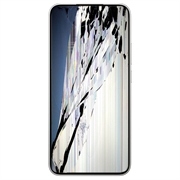 Xiaomi 15T LCD und Touchscreen Reparatur