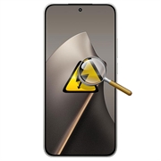 Xiaomi 15T Pro Diagnose