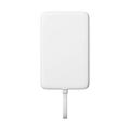 Xiaomi 33W Magnetische Powerbank 10000mAh - Weiß