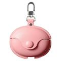 Xiaomi Air 3 Pro Elegante Schutzhülle - Pink