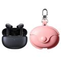Xiaomi Air 3 Pro Elegante Schutzhülle - Pink
