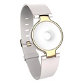 Xiaomi Amazfit Moonbeam Fitness-Armband - Beige