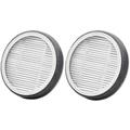 Xiaomi Staubmilben-Staubsauger Pro Filter - 2 Stück