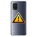 Xiaomi Mi 10 Lite 5G Akkufachdeckel Reparatur