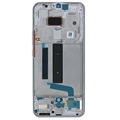 Xiaomi Mi 10 Lite 5G Oberschale & LCD Display 56000500J900