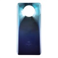 Xiaomi Mi 10T Lite 5G Akkufachdeckel - Blau