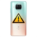 Xiaomi Mi 10T Lite 5G Akkufachdeckel Reparatur - Roségold