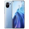 Xiaomi Mi 11 5G - 256GB (Gebraucht - Nahezu perfekt Zustand) - Blau