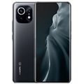Xiaomi Mi 11 5G - 128GB (Gebraucht - Fehlerfreier zustand) - Mitternachtsgrau
