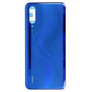 Xiaomi Mi 9 Lite Akkufachdeckel - Blau