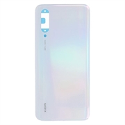 Xiaomi Mi 9 Lite Akkufachdeckel - Weiß