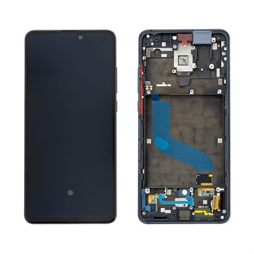 Xiaomi Mi 9T Oberschale & LCD Display