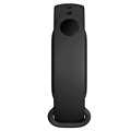 Xiaomi Mi Smart Band 7 Wasserdichter Aktivitätstracker - Schwarz