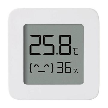 Xiaomi Mi Smart Temperatur und Luftfeuchtigkeit Monitor 2 - Weiß