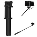 Xiaomi Mi Universal Selfie Stick mit Kabel - Schwarz