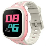 Xiaomi Mibro P5 Wasserdichte Kinder Smartwatch (Offene Verpackung - Zufriedenstellend) - Rosa