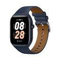 Xiaomi Mibro Watch T2 AMOLED GPS Smartwatch - Dunkelblau