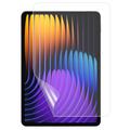 Xiaomi Pad 7/7 Pro Displayschutzfolie - Durchsichtig