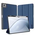 Xiaomi Pad 7 Ultra Dux Ducis Domo Tri-Fold Smart Folio Hülle