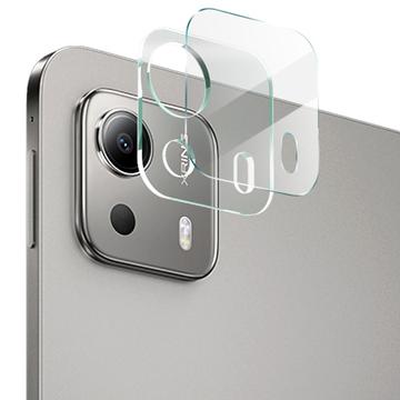 Xiaomi Pad 7S Pro 12.5 Imak 2-in-1 HD Kameraobjektiv Panzerglas - 9H