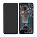 Xiaomi Poco F2 Pro Oberschale & LCD Display 56000G0J1100