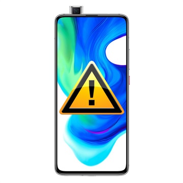 Honor 50 Lite Ladebuchse Flex-Kabel Reparatur