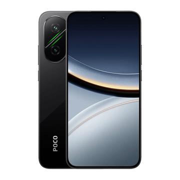 Xiaomi Poco F7 - 512GB - Schwarz