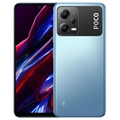 Xiaomi Poco X5 5G - 128GB - Blau