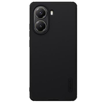 Xiaomi Poco X7 Pro Nillkin Super Frosted Shield Pro Hybrid Hülle