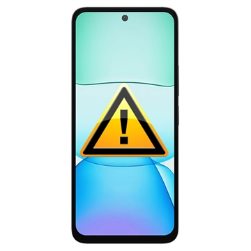 Xiaomi Redmi 13 Akku Reparatur