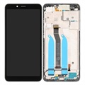 Xiaomi Redmi 6A Oberschale & LCD Display 560610038033