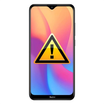 Xiaomi Redmi 8A Akku Reparatur